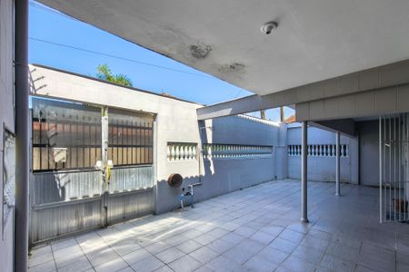 Casa para alugar com 195m², 5 quartos e 2 vagas Casa para alugar com 195m², 5 quartos e 2 vagasGaragem