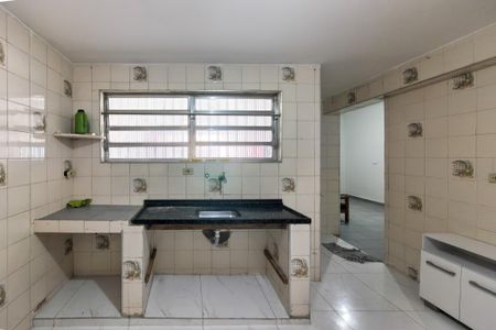 Casa para alugar com 195m², 5 quartos e 2 vagas Casa para alugar com 195m², 5 quartos e 2 vagasCozinha