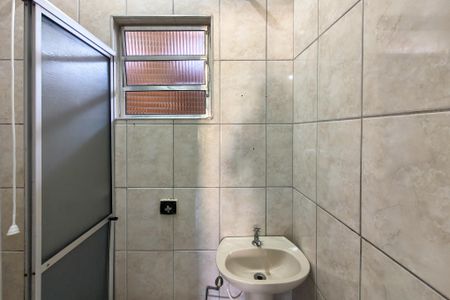 Casa para alugar com 195m², 5 quartos e 2 vagas Casa para alugar com 195m², 5 quartos e 2 vagasBanheiro da Suíte