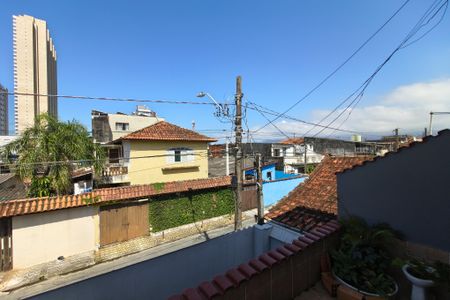 Casa para alugar com 195m², 5 quartos e 2 vagas Casa para alugar com 195m², 5 quartos e 2 vagasVista da suite 2