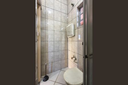 Casa para alugar com 195m², 5 quartos e 2 vagas Casa para alugar com 195m², 5 quartos e 2 vagasBanheiro da Suíte 2