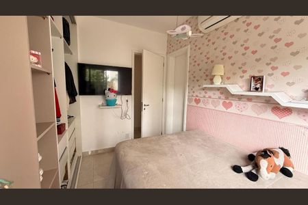 Quarto de apartamento à venda com 2 quartos, 116m² em Picanço, Guarulhos