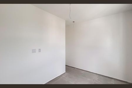 Apartamento à venda com 41m², 2 quartos e sem vaga Apartamento à venda com 41m², 2 quartos e sem vagaQuarto 2