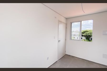 Apartamento à venda com 41m², 2 quartos e sem vaga Apartamento à venda com 41m², 2 quartos e sem vagaSala