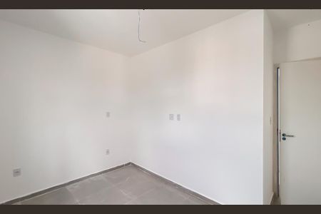 Apartamento à venda com 41m², 2 quartos e sem vaga Apartamento à venda com 41m², 2 quartos e sem vagaQuarto 2