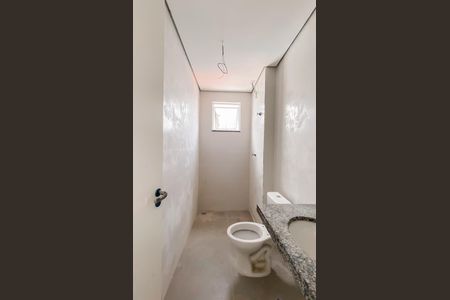 Apartamento à venda com 41m², 2 quartos e sem vaga Apartamento à venda com 41m², 2 quartos e sem vagaBanheiro