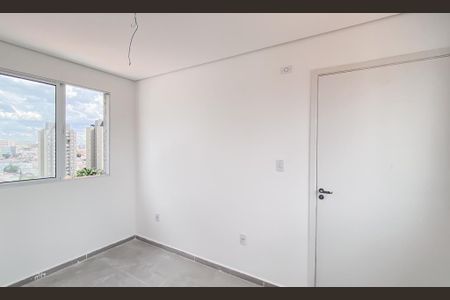Apartamento à venda com 41m², 2 quartos e sem vaga Apartamento à venda com 41m², 2 quartos e sem vagaSala