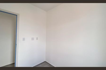 Apartamento à venda com 41m², 2 quartos e sem vaga Apartamento à venda com 41m², 2 quartos e sem vagaQuarto 1