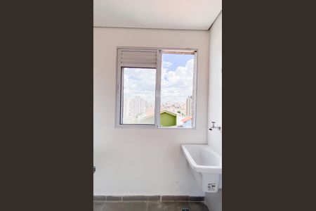 Apartamento à venda com 41m², 2 quartos e sem vaga Apartamento à venda com 41m², 2 quartos e sem vagaÁrea de Serviço