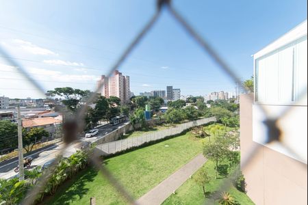 Apartamento à venda com 105m², 3 quartos e 2 vagas Apartamento à venda com 105m², 3 quartos e 2 vagasSuite - Vista