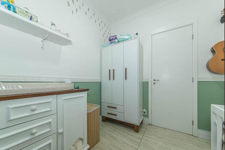 Apartamento à venda com 105m², 3 quartos e 2 vagas Apartamento à venda com 105m², 3 quartos e 2 vagasQuarto 1