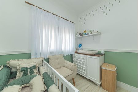 Apartamento à venda com 105m², 3 quartos e 2 vagas Apartamento à venda com 105m², 3 quartos e 2 vagasQuarto 1