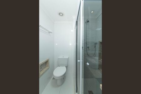 Apartamento à venda com 105m², 3 quartos e 2 vagas Apartamento à venda com 105m², 3 quartos e 2 vagasBanheiro Social