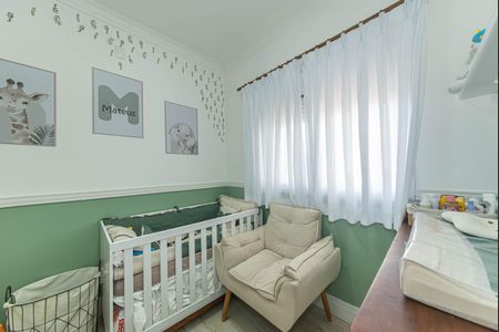 Apartamento à venda com 105m², 3 quartos e 2 vagas Apartamento à venda com 105m², 3 quartos e 2 vagasQuarto 1