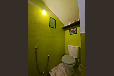 Studio para alugar com 80m², 1 quarto e sem vagaBanheiro