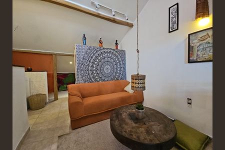 sala de kitnet/studio para alugar com 1 quarto, 80m² em Santo Antônio Além do Carmo, Salvador