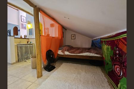 quarto de kitnet/studio para alugar com 1 quarto, 80m² em Santo Antônio Além do Carmo, Salvador