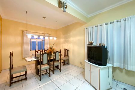 Casa para alugar com 360m², 3 quartos e 2 vagasSala de Jantar