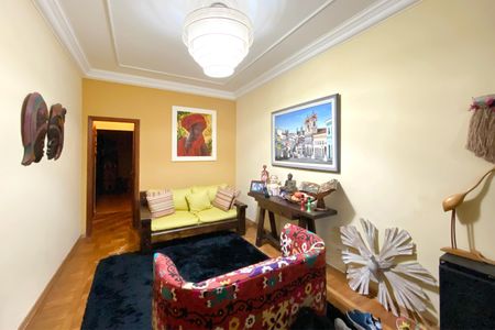 Casa para alugar com 360m², 3 quartos e 2 vagasSala