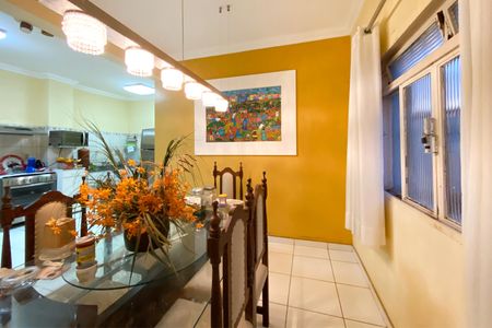 Casa para alugar com 360m², 3 quartos e 2 vagasSala de Jantar