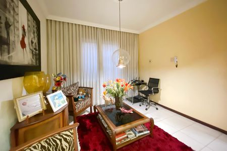 Casa para alugar com 360m², 3 quartos e 2 vagasSala de Estar