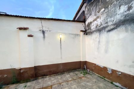 Casa para alugar com 360m², 3 quartos e 2 vagasQuintal