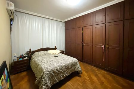 Casa para alugar com 360m², 3 quartos e 2 vagasSuite 1