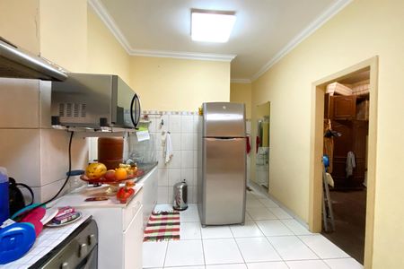 Casa para alugar com 360m², 3 quartos e 2 vagasCozinha