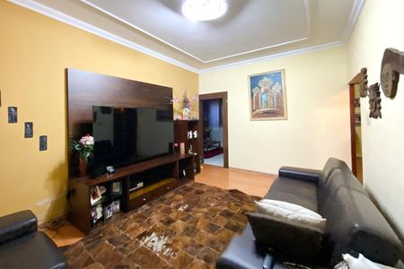 Casa para alugar com 360m², 3 quartos e 2 vagasSala de TV