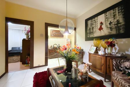 Casa para alugar com 360m², 3 quartos e 2 vagasSala de Estar