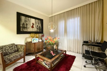 Casa para alugar com 360m², 3 quartos e 2 vagasSala de Estar