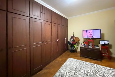 Casa para alugar com 360m², 3 quartos e 2 vagasSuite 1