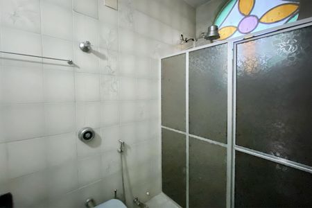 Casa para alugar com 360m², 3 quartos e 2 vagasBanheiro da Suíte 1