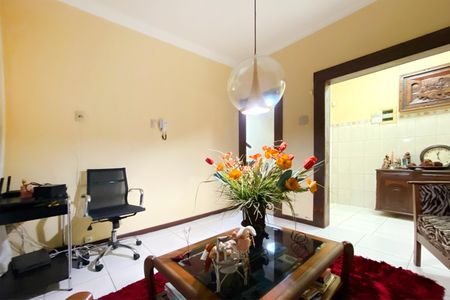 Casa para alugar com 360m², 3 quartos e 2 vagasSala de Estar