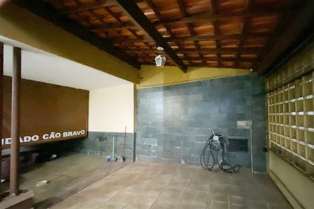 Casa para alugar com 360m², 3 quartos e 2 vagasGaragem