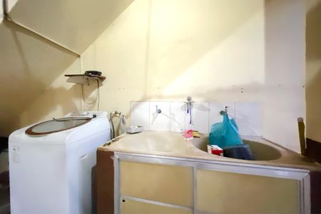 Casa para alugar com 360m², 3 quartos e 2 vagasÁrea de Serviço