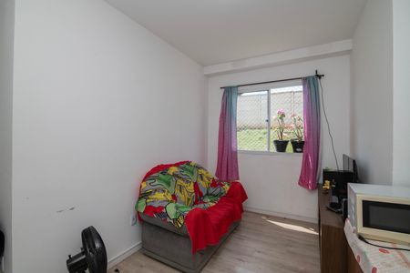 Apartamento para alugar com 40m², 2 quartos e 1 vaga Apartamento para alugar com 40m², 2 quartos e 1 vagaSala