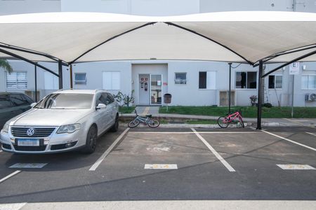 Apartamento para alugar com 40m², 2 quartos e 1 vaga Apartamento para alugar com 40m², 2 quartos e 1 vagaGaragem