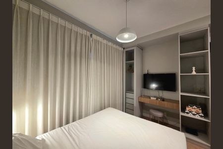 Studio para alugar com 28m², 1 quarto e sem vagaStudio