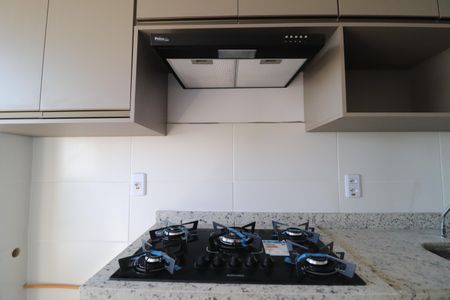 Apartamento para alugar com 55m², 2 quartos e 1 vagaCozinha