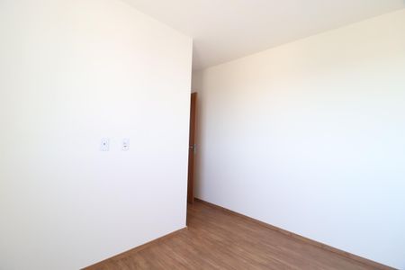 Apartamento para alugar com 55m², 2 quartos e 1 vagaQuarto 2 - Suíte