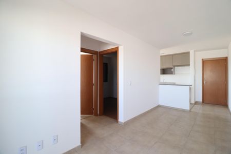 Apartamento para alugar com 55m², 2 quartos e 1 vagaSala
