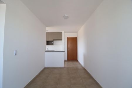 Apartamento para alugar com 55m², 2 quartos e 1 vagaSala