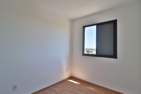 Apartamento para alugar com 55m², 2 quartos e 1 vagaQuarto 2 - Suíte
