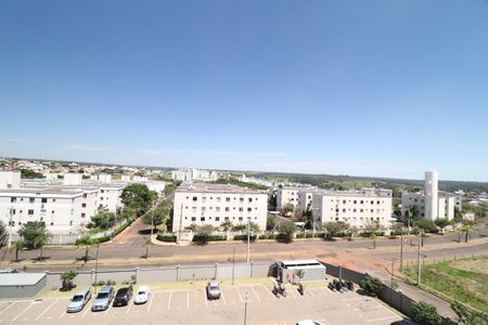 Apartamento para alugar com 55m², 2 quartos e 1 vagaVista da Sacada