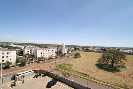 Apartamento para alugar com 55m², 2 quartos e 1 vagaVista
