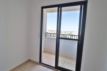 Apartamento para alugar com 55m², 2 quartos e 1 vagaSacada