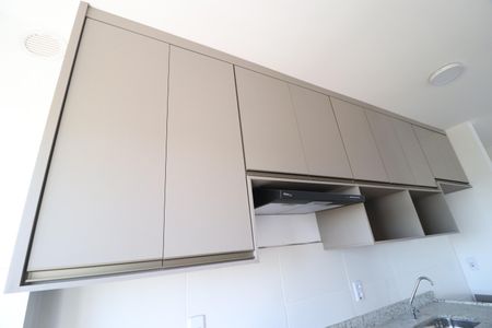 Apartamento para alugar com 55m², 2 quartos e 1 vagaCozinha