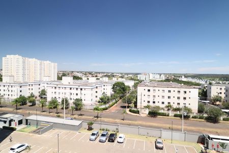 Apartamento para alugar com 55m², 2 quartos e 1 vagaVista da Sacada