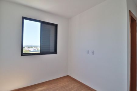 Apartamento para alugar com 55m², 2 quartos e 1 vagaQuarto 2 - Suíte